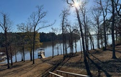 215 PARKER LN, ZWOLLE, LA 71486