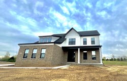 20846 Farrier Place, Northville, MI 48167