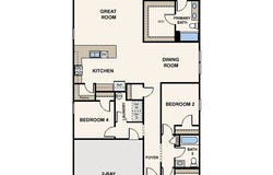 2318 TAPATIO Drive, Bullhead City, AZ 86442