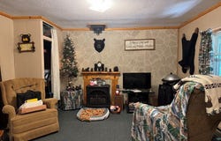 851 Cargo Lane, Marienville, PA 16239