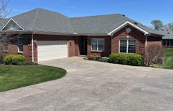 1127 Leawood Drive, Frankfort, KY 40601