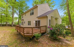 3404 HOLLY Circle, TRIANGLE, VA 22172