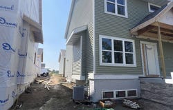 2811 Crinkle Root Drive, Fitchburg, WI 53711
