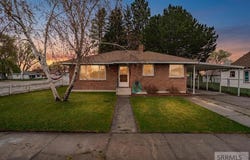 211 E Pine Street, Shelley, ID 83274