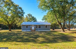 8142 BURNT MILL Road, WILLARDS, MD 21874