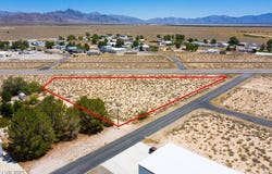 Luscombe, Sandy Valley, NV 89019
