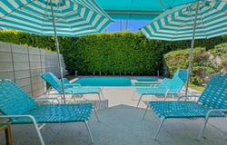 743 E Twin Palms Drive, Palm Springs, CA 92264