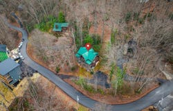 1346 N Baden Drive, Gatlinburg, TN 37738