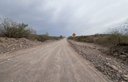 TBD N Earven Flat Rd, Safford, AZ 85546