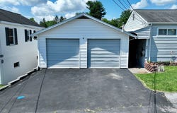 402 Trent Street, PRINCETON, WV 24740