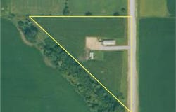 4153 380th Avenue, Ayrshire, IA 50515