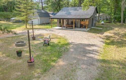 6932 & 6946 Railroad Street, Harrison, MI 48625