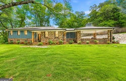 1223 Rosedale Street, Toccoa, GA 30577