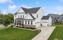 3600 Magnolia Trace Drive, Bellbrook, OH 45305