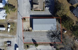 505 Hackney Avenue, Washington, NC 27889