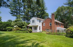 825 PARKES RUN LANE, VILLANOVA, PA 19085