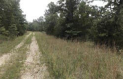 Tracts 1,2,3,4 Sherwood Hills Drive, Mountain Home, AR 72653