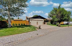 629 1/2 Hudsons Bay Drive, Grand Junction, CO 81504