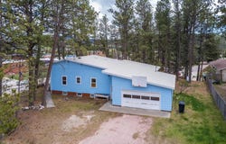 347 N 5th Street, Custer, SD 57730