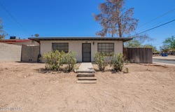202 E Jacinto Street, Tucson, AZ 85705