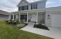 1317 N Wild Pine Drive, Yorktown, IN 47396