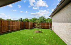 1012 Violet Drive, Crowley, TX 76036