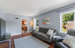 6422 N Willow Glen Ln, Glendale, WI 53209