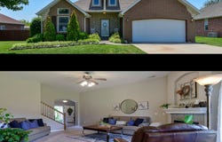 105 Deer Run, Willard, MO 65781