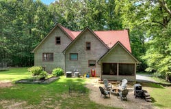 145 Walnut Ridge Lane, Ellijay, GA 30540