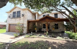 2924 Jamestown Drive, Wylie, TX 75098