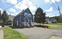 36 Forest Street, Claremont, NH 03743