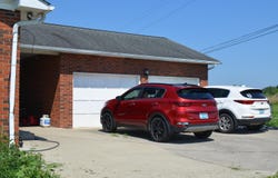 1722 Winding Blade Road, East Bernstadt, KY 40729