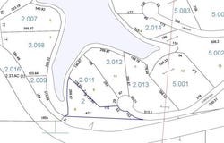 Evergreen Crest, Wedowee, AL 36278