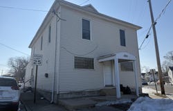 1223 Lagonda Avenue, Springfield, OH 45503