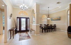 1456 SW Del Rio Boulevard, Port Saint Lucie, FL 34953