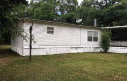 609 HIGHWAY 9, Saline, LA 71070