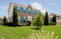 3251 Autumn Ash Drive, Zionsville, IN 46077
