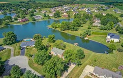 4057 Bur Oak Drive, Smithton, IL 62285