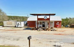 190 County Road 107, McKenzie, AL 36456
