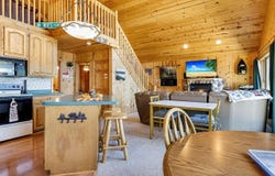 7824N LANDING RD, Oma, WI 54534