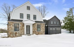 112 Sheephill Road, Riverside, CT 06878
