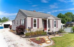 510 Logan Street, Bethalto, IL 62010