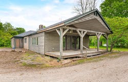 4837 Covered Bridge Road, Nashville, IN 47448-8479