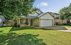 1713 Tamra CT, Round Rock, TX 78681