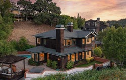 1 The Alameda Knolls, San Anselmo, CA 94960