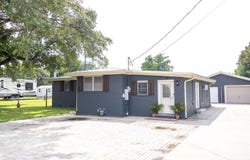 224 Ledet Ln, Larose, LA 70373