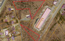 RICHMOND HIGHWAY, STAFFORD, VA 22554