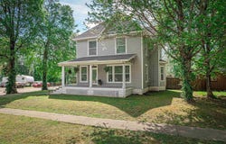 108 S Church Street, Owensville, IN 47665