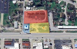 102 Allen Street, Weatherford, TX 76086