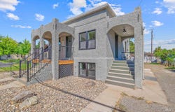 633 / 635 2nd Street, Clarkston, WA 99403